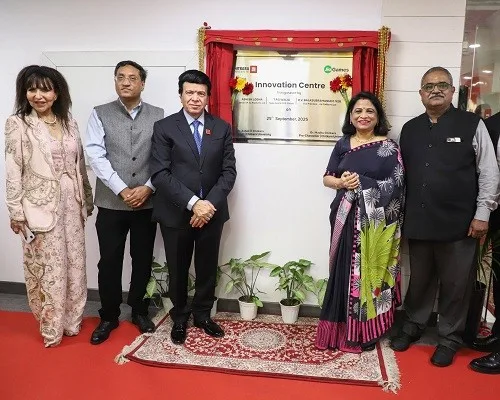 JioGames and Chitkara University Launch Next-Gen Innovators with the Inauguration of Innovation Centre JioGames and Chitkara University Launch Next-Gen Innovators with the Inauguration of Innovation Centre