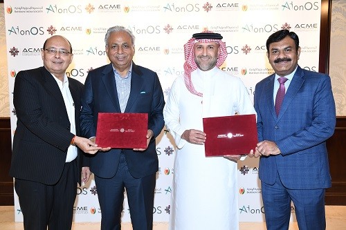 AIONOS and Almoayyed Computers Unite to Power Bahrain’s AI Innovation Journey AIONOS and Almoayyed Computers Unite to Power Bahrain’s AI Innovation Journey