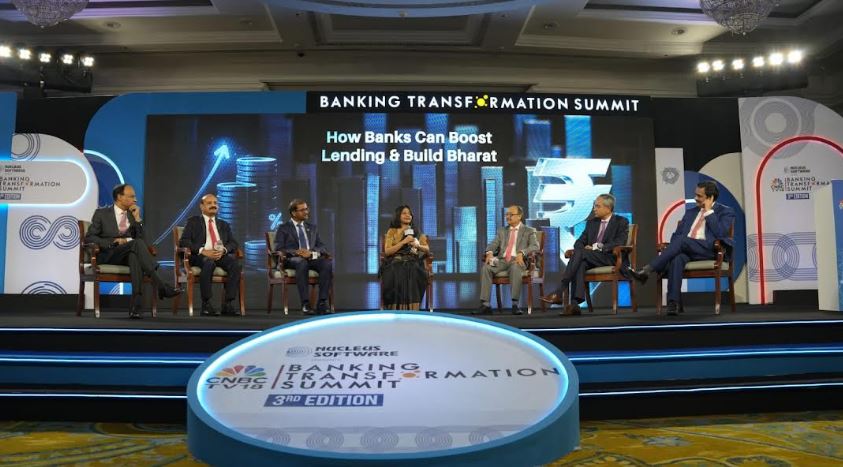 Banking Boldly: India’s Play for Global Glory Banking Boldly: India’s Play for Global Glory