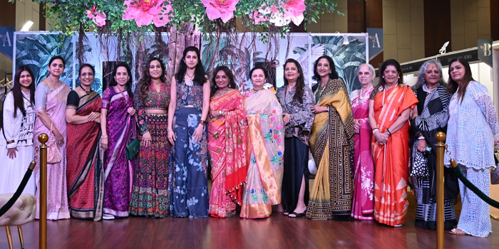 IMC Ladies’ Wing Brings its Iconic Women Entrepreneurs’ Exhibition to Hyderabad for the First Time IMC Ladies’ Wing Brings its Iconic Women Entrepreneurs’ Exhibition to Hyderabad for the First Time