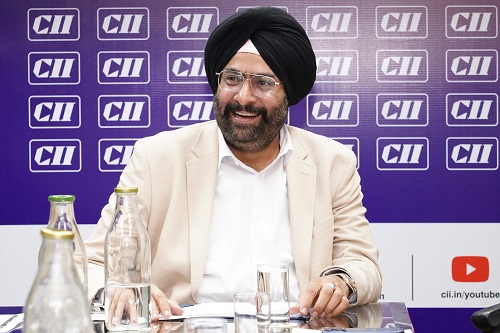 Industry Stalwart Ashwinder R. Singh Honoured as ‘Real Estate Person of the Year’ at Construction Week Awards Industry Stalwart Ashwinder R. Singh Honoured as ‘Real Estate Person of the Year’ at Construction Week Awards