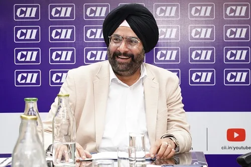 Industry Stalwart Ashwinder R. Singh Honoured as ‘Real Estate Person of the Year’ at Construction Week Awards Industry Stalwart Ashwinder R. Singh Honoured as ‘Real Estate Person of the Year’ at Construction Week Awards