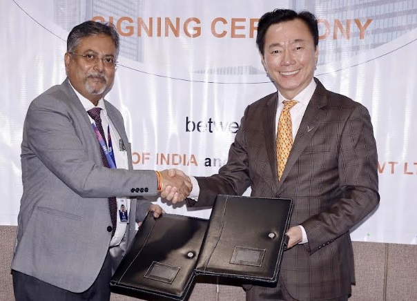 VinFast India Partners With State Bank of India to Deliver Comprehensive EV Financing Solutions VinFast India Partners With State Bank of India to Deliver Comprehensive EV Financing Solutions