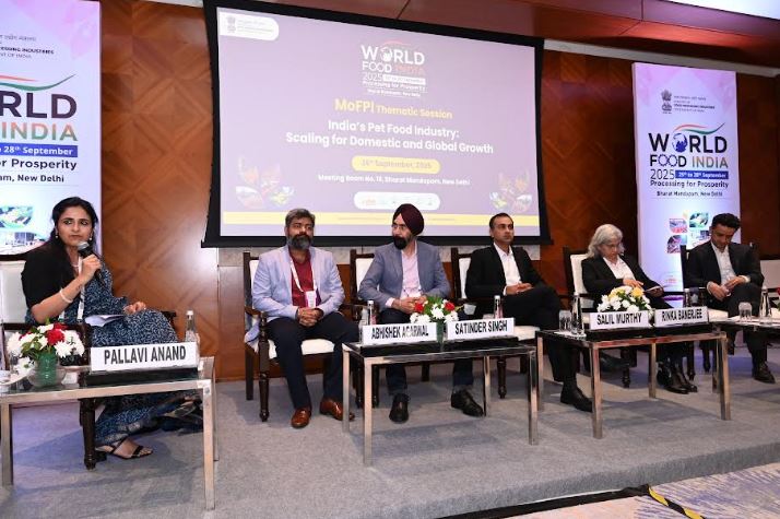 Addressing Regulatory Gaps and High GST, Rodl & Partner Paper Calls for Policy Reforms to Unlock India’s $2B Pet Food Industry Addressing Regulatory Gaps and High GST, Rodl & Partner Paper Calls for Policy Reforms to Unlock India’s $2B Pet Food Industry