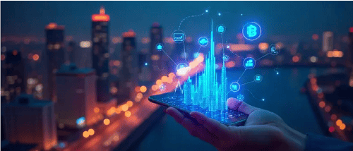 Digital Transformation in India: Impact on Mutual Fund Investments Digital Transformation in India: Impact on Mutual Fund Investments