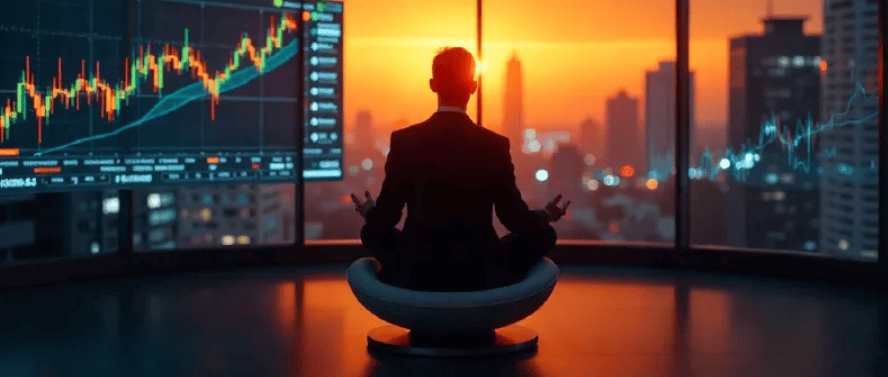 Why investors panic when markets fall: Understanding behaviour in a mutual fund scheme Why investors panic when markets fall: Understanding behaviour in a mutual fund scheme