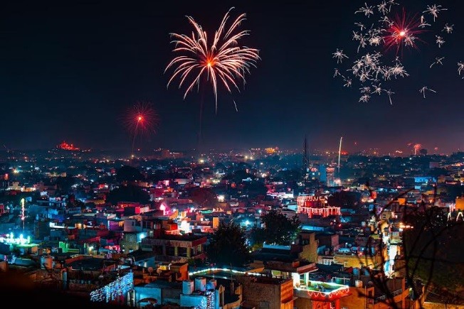 Agoda Data Shows 67% Rise in International Travel Interest to India During Diwali 2025 Agoda Data Shows 67% Rise in International Travel Interest to India During Diwali 2025