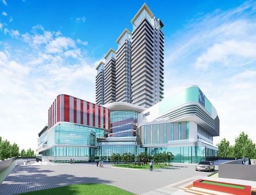Vedatam by SPJ Group Upgrades to an Air-Conditioned Mall, Ushers in a New Era of Retail in Gurugram Vedatam by SPJ Group Upgrades to an Air-Conditioned Mall, Ushers in a New Era of Retail in Gurugram