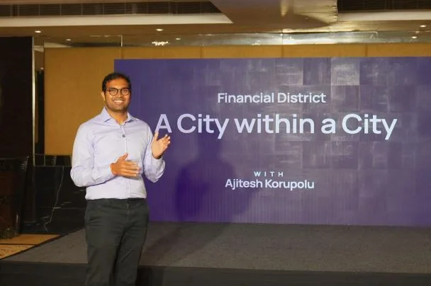 Financial District – Hyderabad’s Emerging “City within a City”