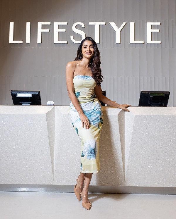 Lifestyle Unveils Renovated Store at Phoenix Marketcity, Bengaluru, Introducing New Flagship Store This Festive Season Lifestyle Unveils Renovated Store at Phoenix Marketcity, Bengaluru, Introducing New Flagship Store This Festive Season