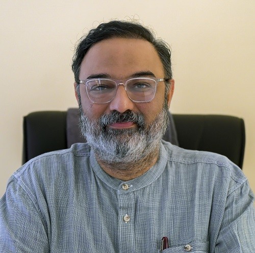 Assam Govt Appoints Shri Prasana Prabhu, Chairman of Art of Living Social Projects Founded by Gurudev Sri Sri Ravi Shankar, to the State-Level Committee Assam Govt Appoints Shri Prasana Prabhu, Chairman of Art of Living Social Projects Founded by Gurudev Sri Sri Ravi Shankar, to the State-Level Committee