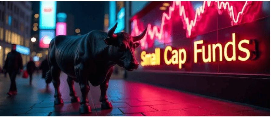 Volatility as a pathway: How Bajaj Finserv Small Cap Fund approaches market shifts Volatility as a pathway: How Bajaj Finserv Small Cap Fund approaches market shifts