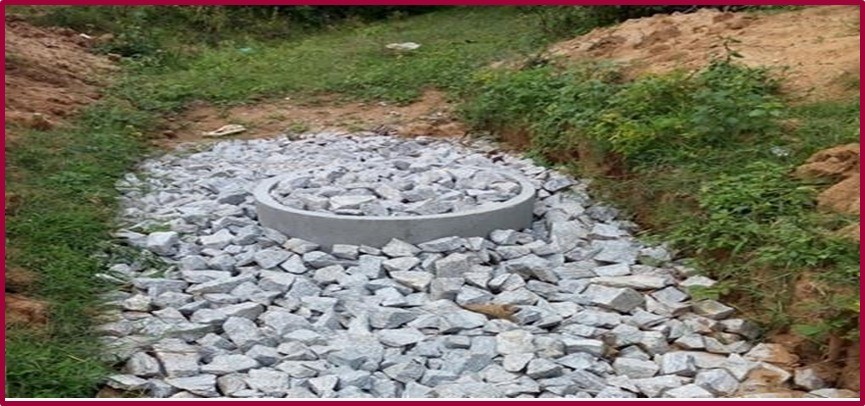 Bundelkhand’s Water Crisis Eases with Powerful Groundwater Recharge by The Art of Living Bundelkhand’s Water Crisis Eases with Powerful Groundwater Recharge by The Art of Living