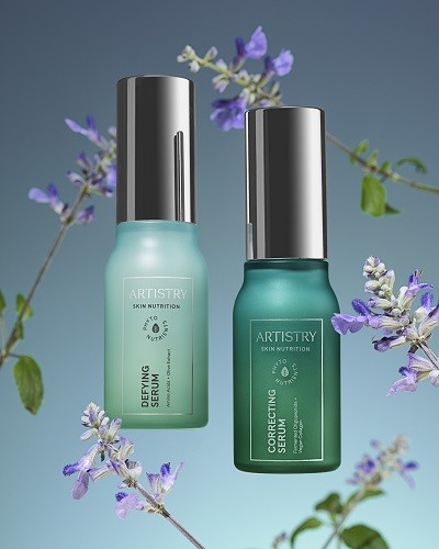Amway India Unveils Artistry Skin Nutrition’s Next-gen Skincare Powered by the Goodness of Nutrilite Amway India Unveils Artistry Skin Nutrition’s Next-gen Skincare Powered by the Goodness of Nutrilite