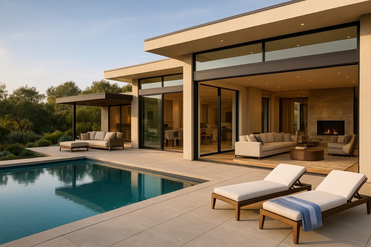 The Art of Living: Why Luxury Homes Are About Experiences, Not Just Assets The Art of Living: Why Luxury Homes Are About Experiences, Not Just Assets
