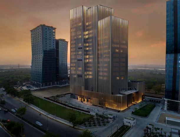 Max Estates Achieves Dual 5-Star Rating in GRESB 2025, Ranks No. 1 Globally Max Estates Achieves Dual 5-Star Rating in GRESB 2025, Ranks No. 1 Globally