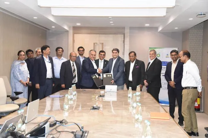 BPCL and RBML Collaborate to Enhance India’s Gas-Based Economy BPCL and RBML Collaborate to Enhance India’s Gas-Based Economy