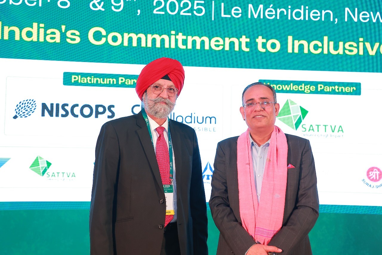 IDH Concludes SUTRA 2025, Strengthening India’s Position as a Global Leader in Sustainable Trade IDH Concludes SUTRA 2025, Strengthening India’s Position as a Global Leader in Sustainable Trade