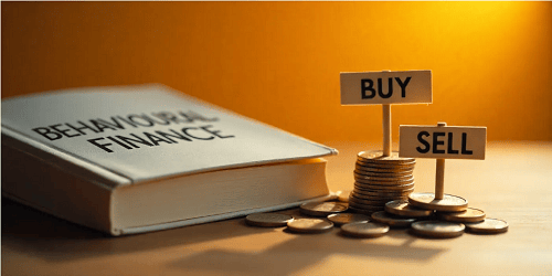 From Impulse to Insight: Building Better Investment Habits Through Behavioral Awareness From Impulse to Insight: Building Better Investment Habits Through Behavioral Awareness