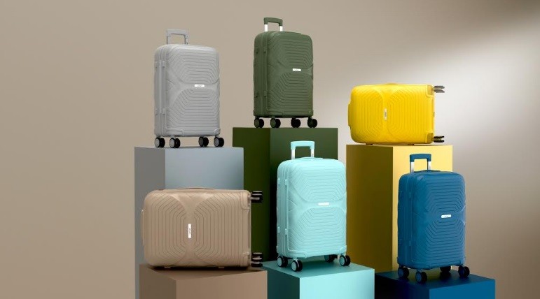 Safari Luggage Paints Travel Bright with ‘Shades Ahead’, Launching First on Flipkart’s Big Bang Diwali Sale! Safari Luggage Paints Travel Bright with ‘Shades Ahead’, Launching First on Flipkart’s Big Bang Diwali Sale!