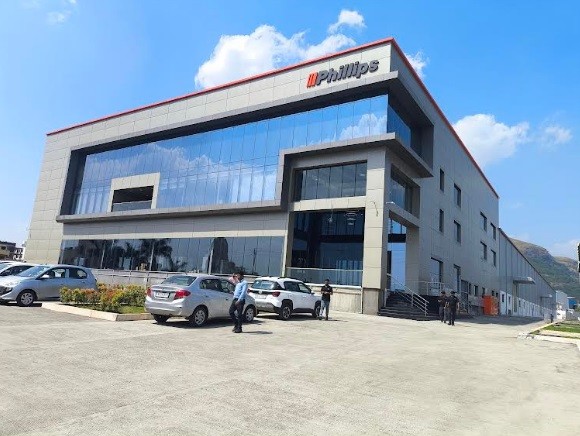 Phillips Machine Tools to Unveil Manufacturing Expertise Center, Setting the Stage for Aarohan 2025 Technology Showcase Phillips Machine Tools to Unveil Manufacturing Expertise Center, Setting the Stage for Aarohan 2025 Technology Showcase