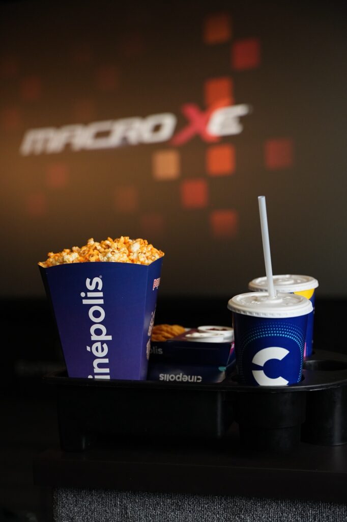 Cinepolis Launches a New 10-screen Multiplex in Hyderabad Cinepolis Launches a New 10-screen Multiplex in Hyderabad