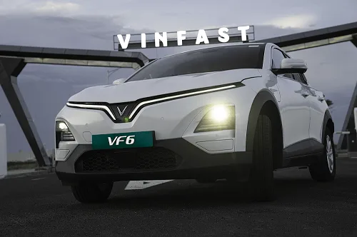 What First-Time EV Owners Should Know, With Insight From VinFast What First-Time EV Owners Should Know, With Insight From VinFast
