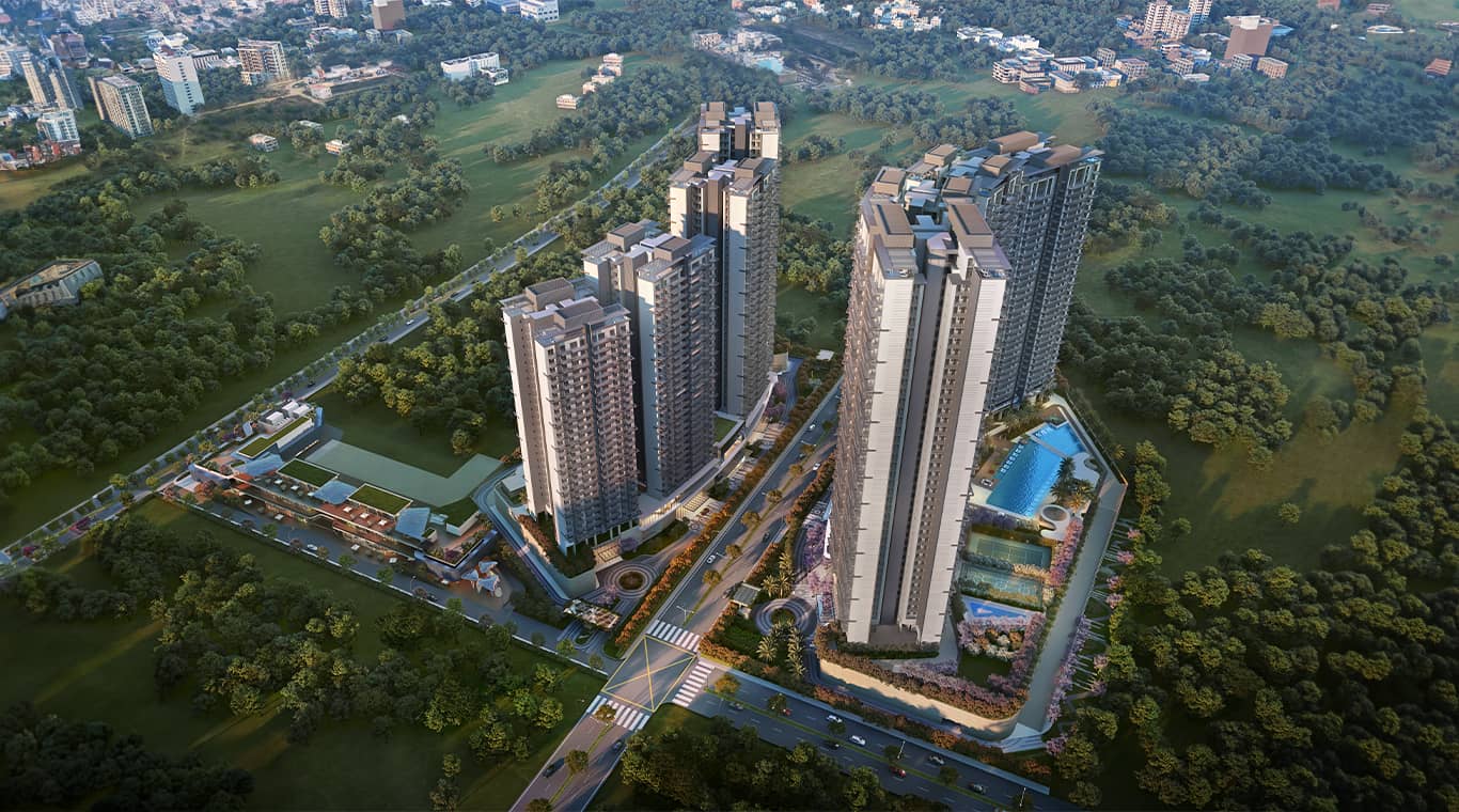 DXP Estate: Shaping the Future of Gurugram's Real Estate Landscape with Premium Living and Promising Returns DXP Estate: Shaping the Future of Gurugram's Real Estate Landscape with Premium Living and Promising Returns