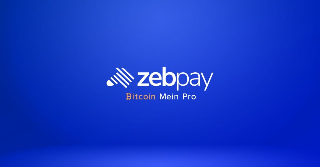 ZebPay Marks 11 Years of Leading Bitcoin Investments in India; Unveils New Brand Identity ZebPay Marks 11 Years of Leading Bitcoin Investments in India; Unveils New Brand Identity