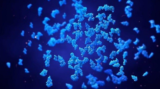 Scientists use AI to Learn the Intricate Language of Biomolecules Scientists use AI to Learn the Intricate Language of Biomolecules
