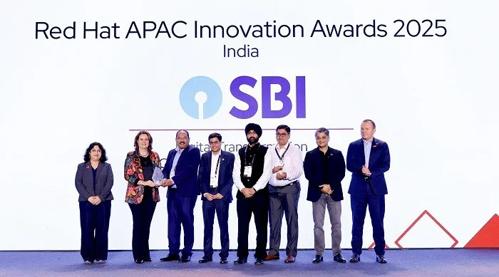Red Hat Celebrates Indian Leaders in Open Source at the APAC Innovation Awards 2025