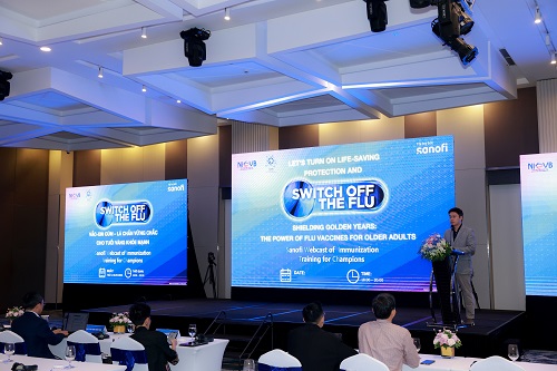 Flu Wave Hits Southeast Asia, Highlighting Gaps in Protection for the Elderly Flu Wave Hits Southeast Asia, Highlighting Gaps in Protection for the Elderly