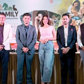 Social Networking App "PET FAMILY" Launched for Pet Lovers Social Networking App "PET FAMILY" Launched for Pet Lovers