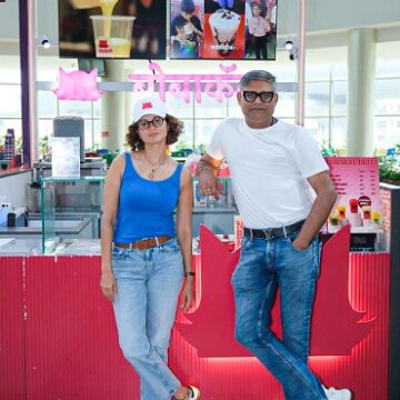 Kathy's Beverages (Bobakat) Raises INR 6 Crore in Pre-series A Funding to Fuel Nationwide Expansion of Its Bubble Tea & Beverage Brand Kathy's Beverages (Bobakat) Raises INR 6 Crore in Pre-series A Funding to Fuel Nationwide Expansion of Its Bubble Tea & Beverage Brand