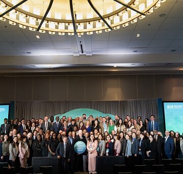 Over 500 Leaders From More Than 50 Countries & Territories Attend 56th Annual World Trade Centers Association Global Business Forum, Philadelphia