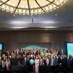 Over 500 Leaders From More Than 50 Countries & Territories Attend 56th Annual World Trade Centers Association Global Business Forum, Philadelphia