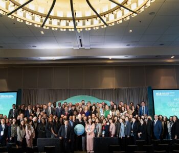 Over 500 Leaders From More Than 50 Countries & Territories Attend 56th Annual World Trade Centers Association Global Business Forum, Philadelphia