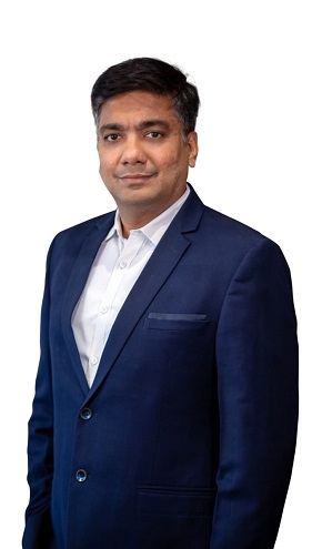 Centrum Wealth Strengthens Leadership; Appoints Saurabh Rungta as Deputy CEO and CIO Centrum Wealth Strengthens Leadership; Appoints Saurabh Rungta as Deputy CEO and CIO