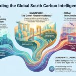 TRST01 Unveils AI native Carbon Intelligence Platform Across India, Singapore and the Gulf for the Global South