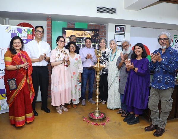 UDIT Brings Fashion, Design, Innovation and Technology Centre Stage at UNFOLD 2026 Grad Show UDIT Brings Fashion, Design, Innovation and Technology Centre Stage at UNFOLD 2026 Grad Show