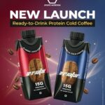 Parag Milk Foods Launches a Milk-based Protein Drink in Collaboration with Tetra Pak