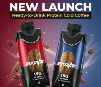 Parag Milk Foods Launches a Milk-based Protein Drink in Collaboration with Tetra Pak