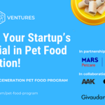 Big Idea Ventures and Mars Petcare Launch 2026 Global Pet Food Innovation Program in Collaboration with AAK, Buhler, Givaudan, and Ingredion