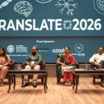 Translate 2026 at MAHE Bengaluru Showcases India's Push Toward Real-World Healthcare Innovation