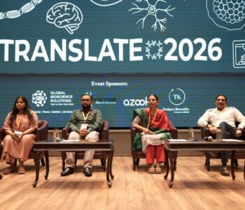 Translate 2026 at MAHE Bengaluru Showcases India's Push Toward Real-World Healthcare Innovation