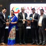 Galgotias University Receives Prestigious Blue Chip Partner Award from L&T EduTech at NEXUS 2026