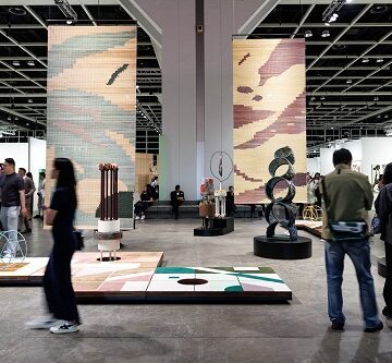 Art Basel Hong Kong 2026: Where The World Comes To See Art Basel Hong Kong 2026: Where The World Comes To See
