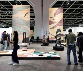 Art Basel Hong Kong 2026: Where The World Comes To See