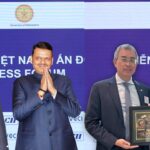 Vietnam Airlines, Saigontourist and Innovations India ink MoU at Business Forum Attended by President To Lam and CM Devendra Fadnavis
