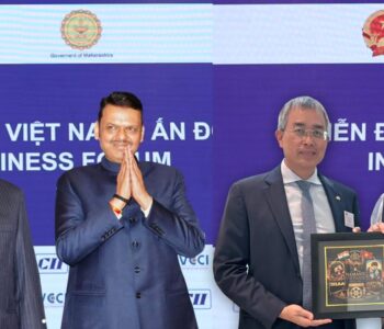 Vietnam Airlines, Saigontourist and Innovations India ink MoU at Business Forum Attended by President To Lam and CM Devendra Fadnavis